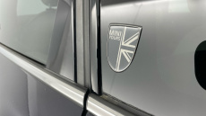 MINI Countryman 1.5 Cooper Exclusive 5dr Auto Petrol Hatchback